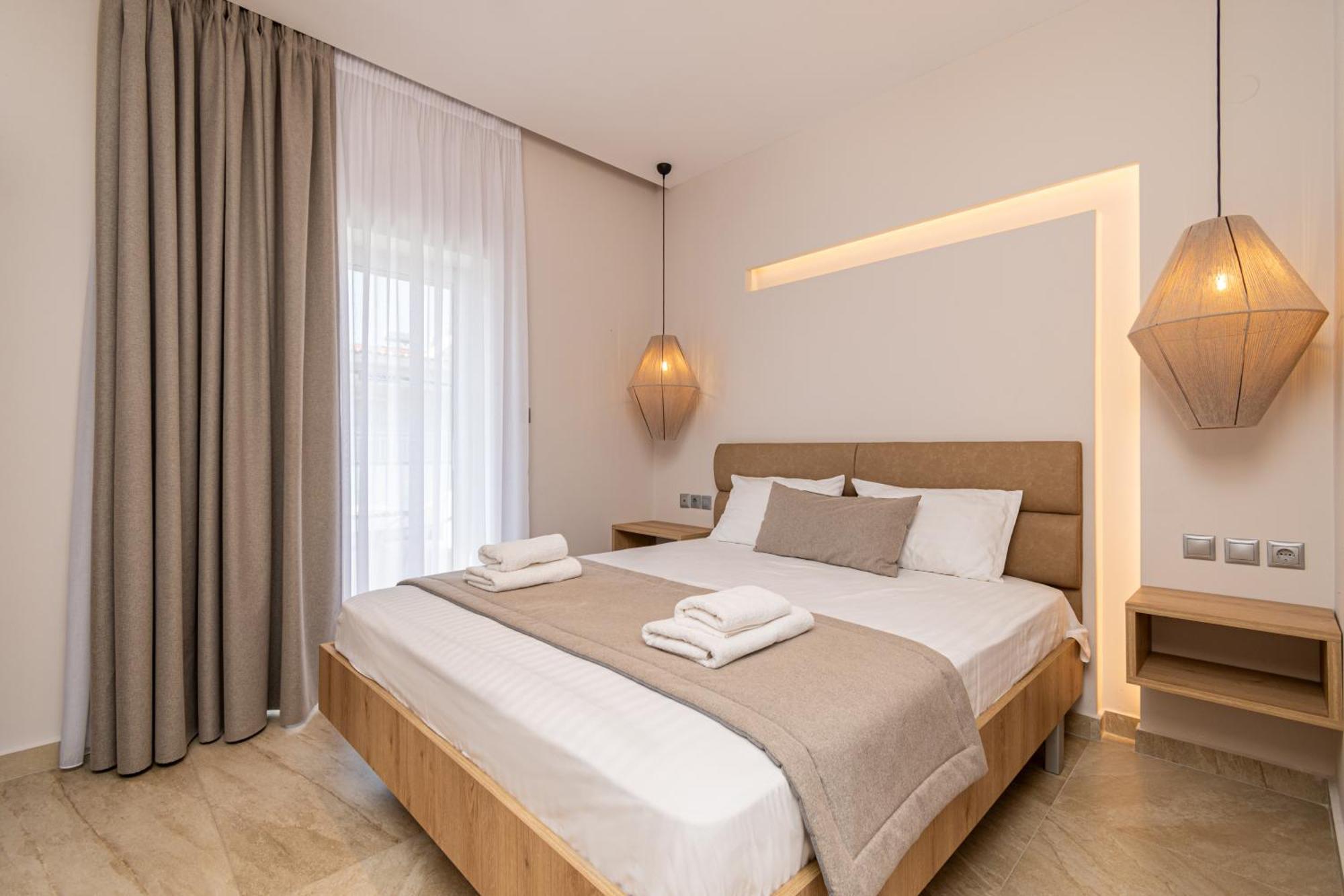 Villa Zoe On The Beach Σάρτη Εξωτερικό φωτογραφία