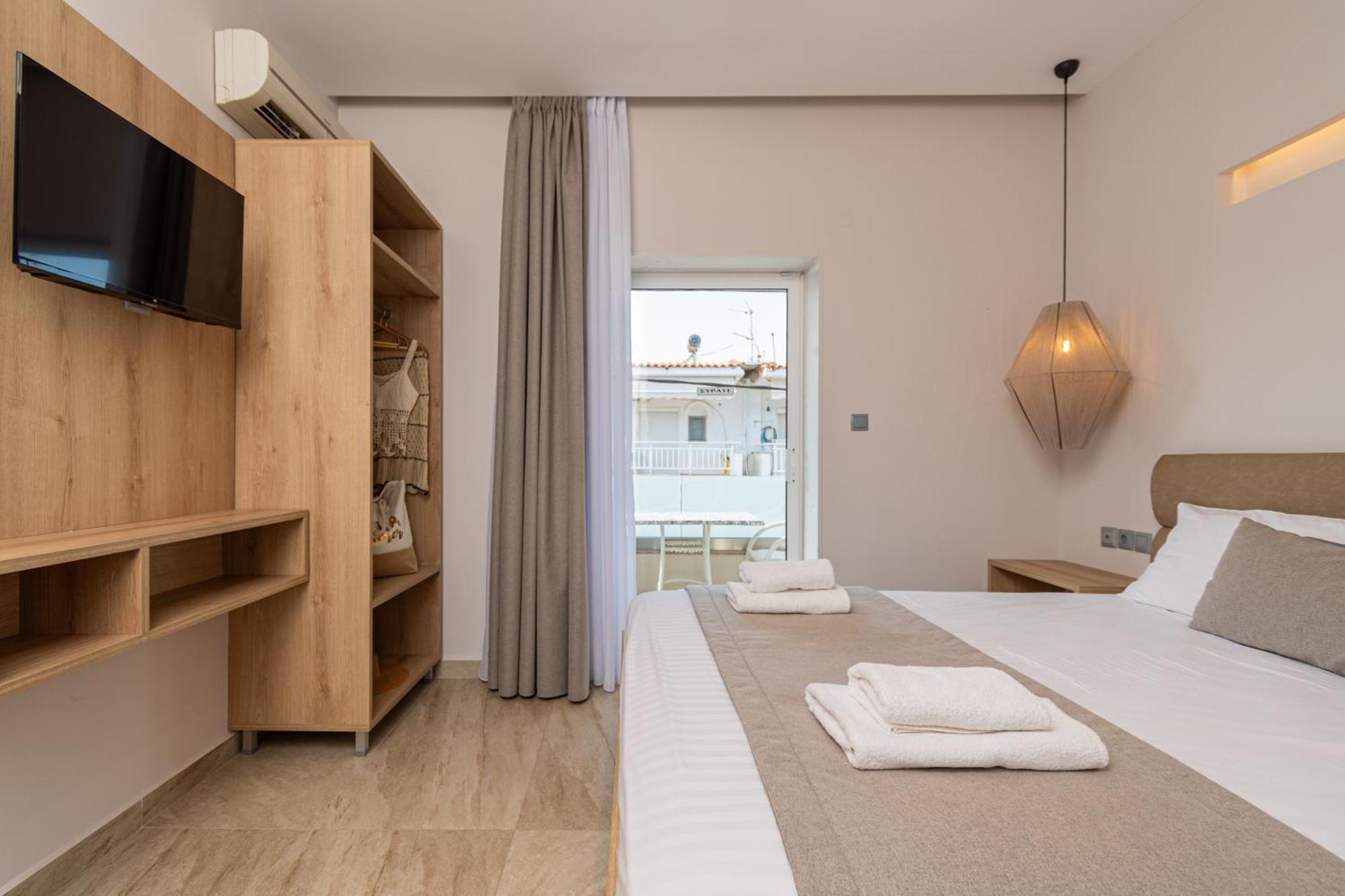 Villa Zoe On The Beach Σάρτη Εξωτερικό φωτογραφία