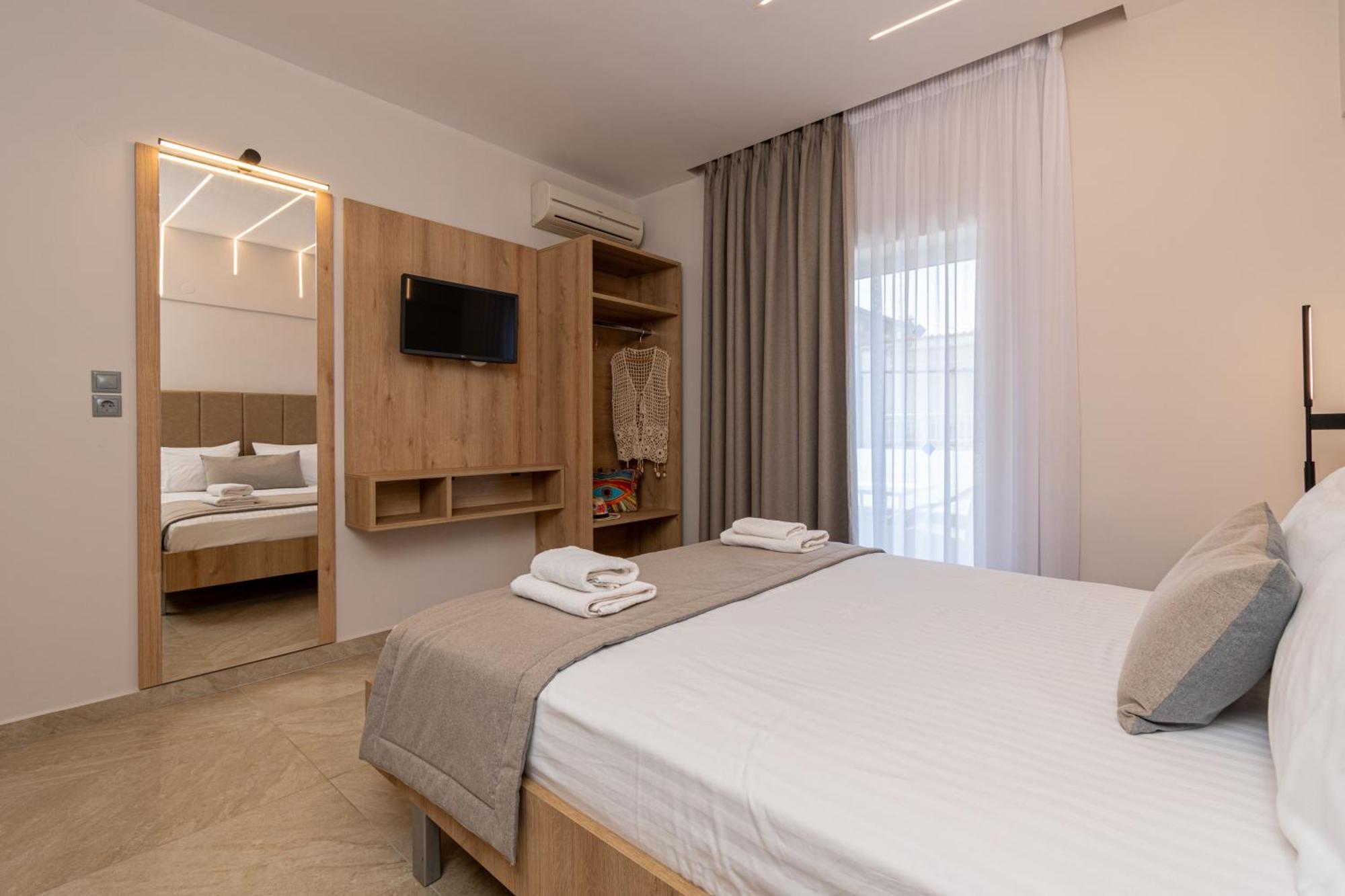 Villa Zoe On The Beach Σάρτη Εξωτερικό φωτογραφία