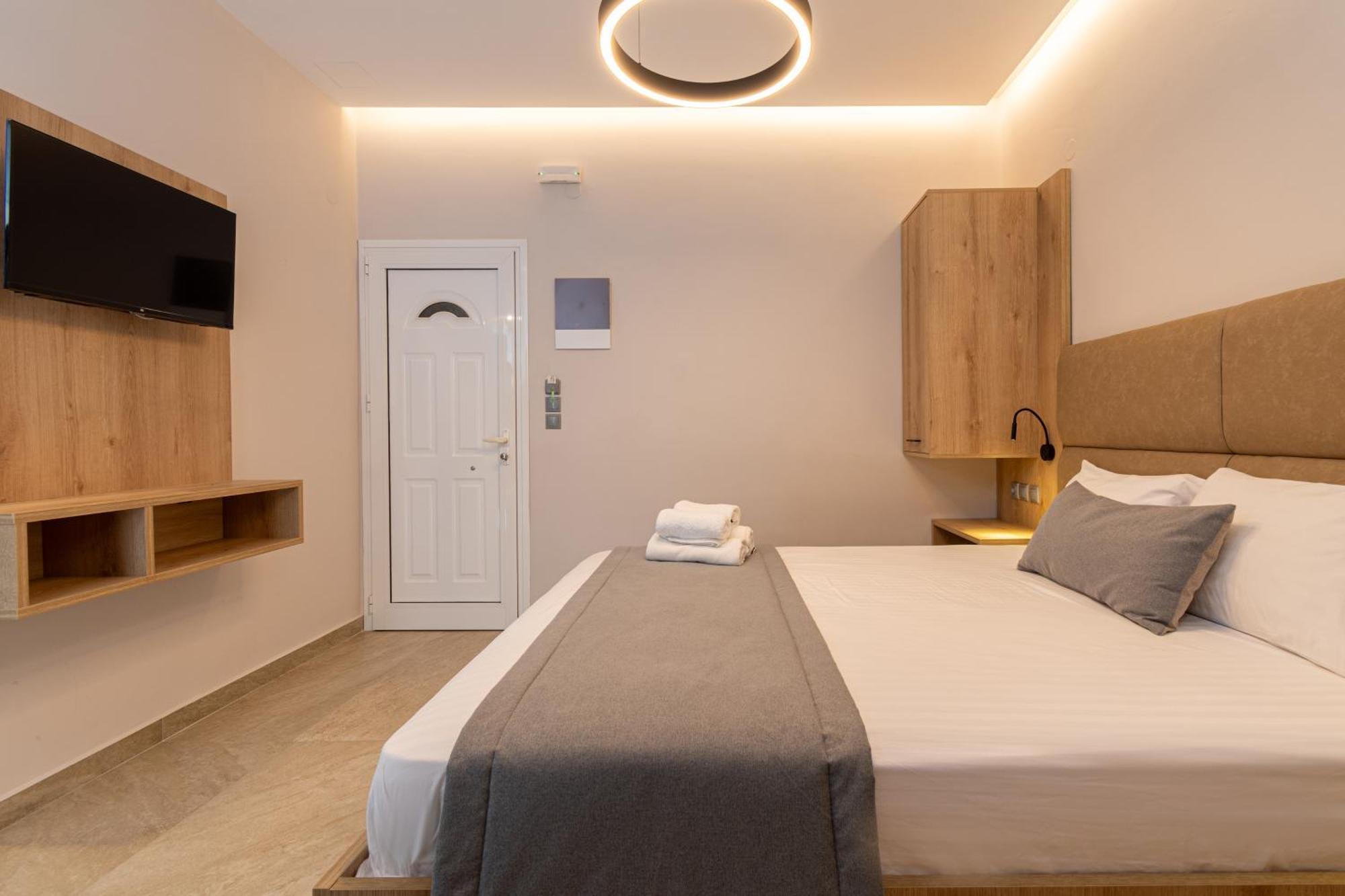 Villa Zoe On The Beach Σάρτη Εξωτερικό φωτογραφία