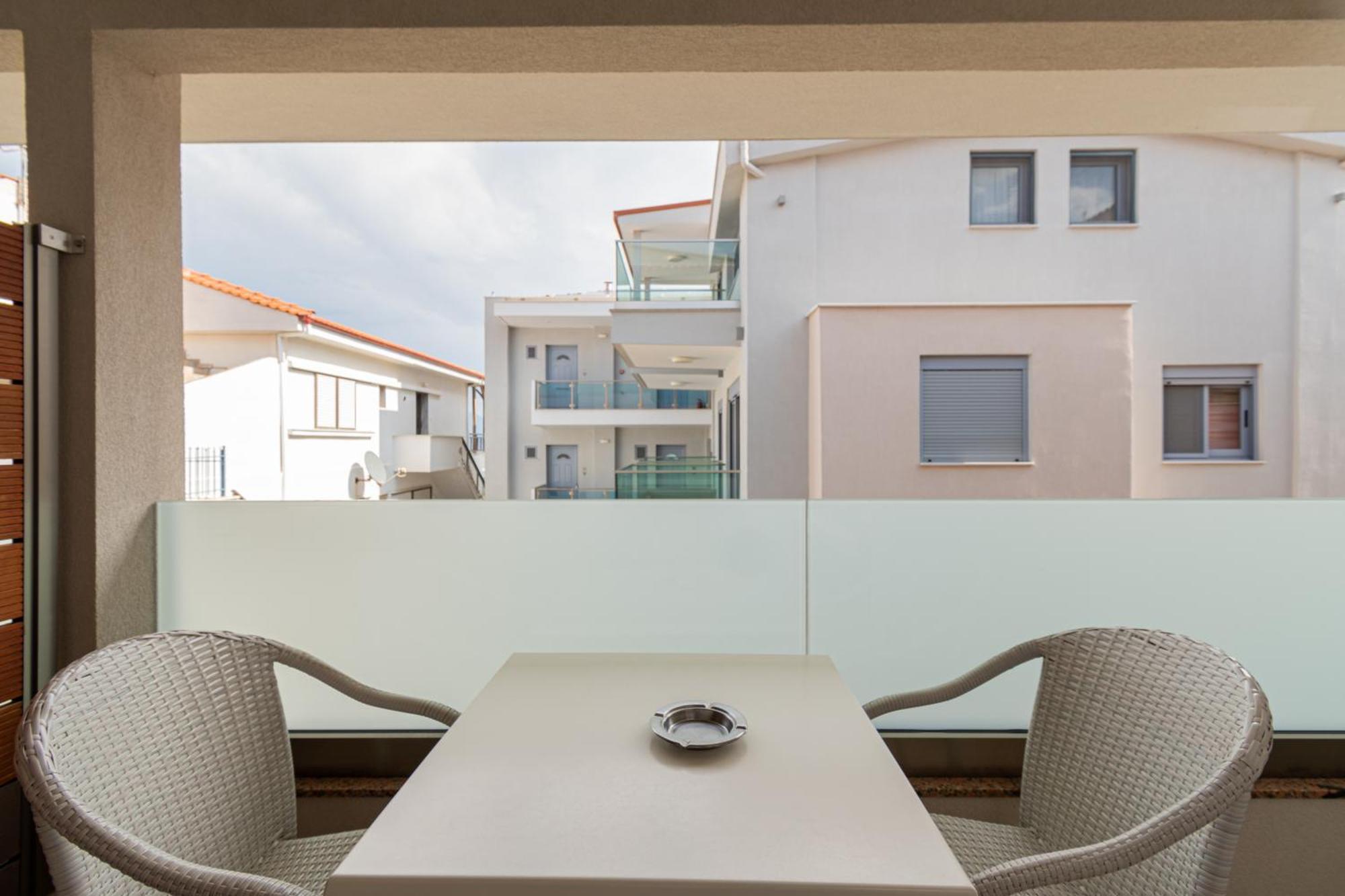 Villa Zoe On The Beach Σάρτη Εξωτερικό φωτογραφία